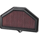 Luftfilter Motorrad Suzuki Gsxr600/Gsxr750 04-05 | SU-7504