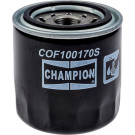 CHAMPION Ölfilter COF100170S