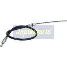 Seilzug, Feststellbremse Jeep T. Cherokee 2.5-4.0 95-01 Le BC-914L