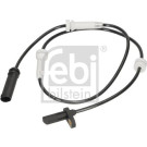 FEBI BILSTEIN Sensor, Raddrehzahl | 193494