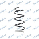 Fahrwerksfeder VA | RENAULT Megane | 062413-E