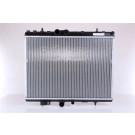 Wasserkühler PKW | Peugeot 407 04 | 636039