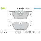 VALEO Anlasser 201152