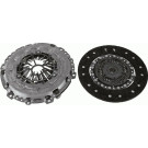 Kupplungssatz Xtend | CITROEN C4 PEUGEOT 4008 12 | 3000950770