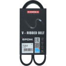 KAMOKA Keilrippenriemen 7015018