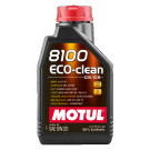 108813 Motoröl 8100 ECO-CLEAN 0W-20