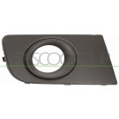 GRILL UNTEN R SCHWARZ +NSW | VW AMAROK 9,10-8,16 | 7305,417,2