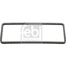 Steuerkette | IVECO Daily 97 | 40813