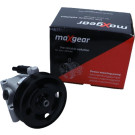 Servopumpe Ford Focus 04 | 48-0112