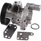 HEPU Wasserpumpe P248