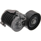 FEBI BILSTEIN Spannschloss | 37551