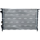 Kühler, Motorkühlung | 58852