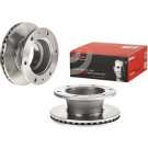 BREMBO Bremsscheibe | 09.A315.10