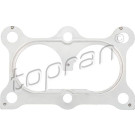 TOPRAN Auspuffdichtung 108179