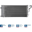 Kondensator PKW Hyundai I30 1.4 T-GDI 17 FIRST FIT 941289