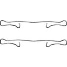 TRW Zubehör, Bremsbeläge PFK302