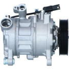 KOMPRESSOR, KLIMAANLAGE EASY FIT NRF32837