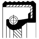 CORTECO Wellendichtring 12013550B