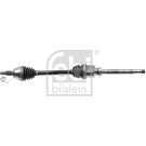 FEBI BILSTEIN Antriebswelle | 182113
