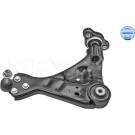 Quelenker VA li MERCEDES V,Vito 14 MEYLE-ORIGINAL: True to OE 160500109