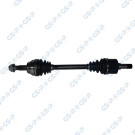 GSP Antriebswelle 217231