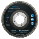 82305L SW-Stahl Schleifscheibe 10Stk.