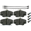 BluePrint Bremsbeläge ADR164203