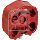 FEBI BILSTEIN Halter, Abgasrohr | 178294
