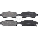 A.B.S. Bremsbeläge 38883