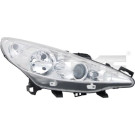 TYC Hauptscheinwerfer TYC Hauptscheinwerfer