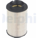 Kraftstofffilter Vw A3/Golf V/Touran 1.9-2.0Tdi !!!Siehe Katalog -R Innen:38,5Mm | HDF547