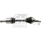 FEBI BILSTEIN Antriebswelle | 182958
