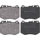 A.B.S. Bremsbeläge 35064