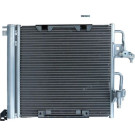 KAMOKA Kondensator, Klimaanlage 7800011