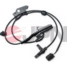 JPN Sensor, Raddrehzahl