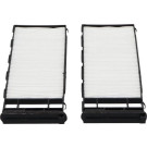 AMC Innenraumfilter PKW | NISSAN Patrol 2000 | NC-2006