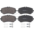 A.B.S. Bremsbeläge 35259