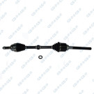 GSP Antriebswelle 251046 GSP Antriebswelle 251046