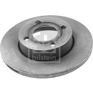 FEBI BILSTEIN Bremsscheibe | 08556
