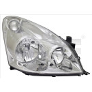 TYC Suchscheinwerfer 20-11050-05-2 TYC Suchscheinwerfer 20-11050-05-2