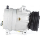 Kompressor PKW RENAULT Megane 02- 1.9 DCI FIRST FIT 89267