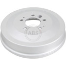 A.B.S. Bremstrommel 2924-S