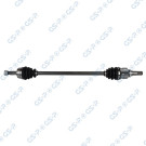 GSP Antriebswelle 210231