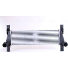 Ladeluftkühler PKW Ford Ranger 11 FIRST FIT 96222