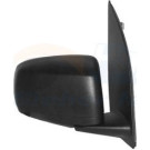 VAN WEZEL Außenspiegel 1709801 HAGUS