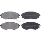 A.B.S. Bremsbeläge 37699