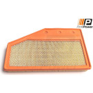 PROFIPOWER Luftfilter | 2F0256