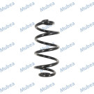 Fahrwerksfeder HA | NISSAN Qashqai 07 | 90177115