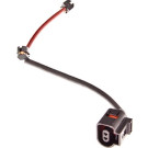 Warnkontakt, Bremsbelagverschleiß | GIC492