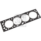 17743 Dichtung, Zylinderkopf
